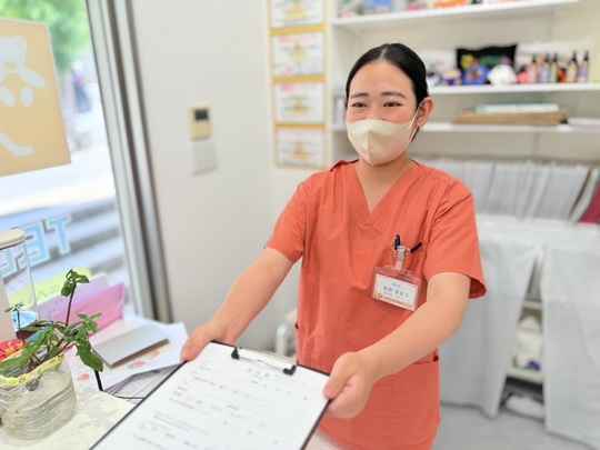 肩こり - 神戸市西区伊川谷で鍼灸・整体なら GIVE鍼灸整骨院